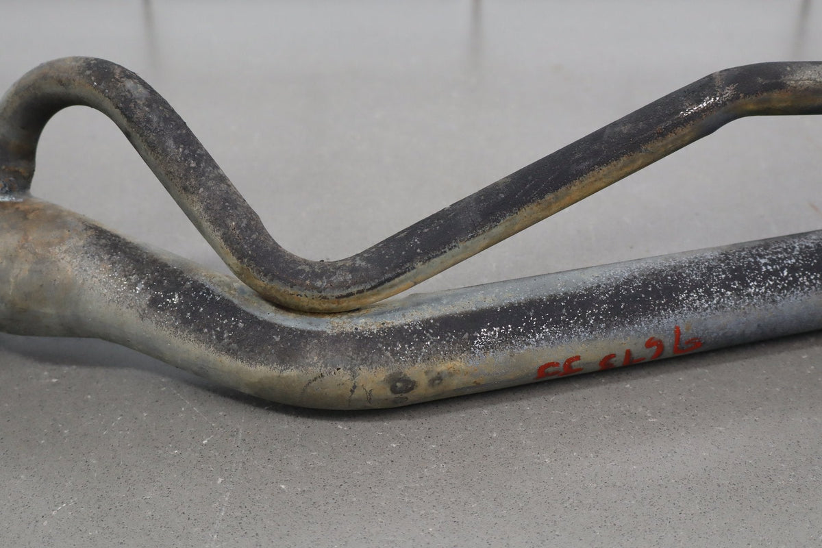 2005-2007 Ford F-250 Super Duty Fuel Filler Neck OEM 6.0 Powerstroke Diesel