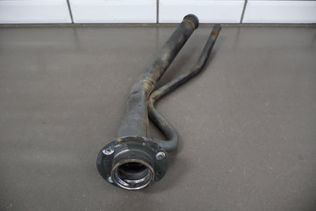 2005-2007 Ford F-250 Super Duty Fuel Filler Neck OEM 6.0 Powerstroke Diesel