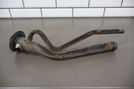 2005-2007 Ford F-250 Super Duty Fuel Filler Neck OEM 6.0 Powerstroke Diesel