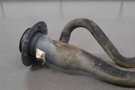 2005-2007 Ford F-250 Super Duty Fuel Filler Neck OEM 6.0 Powerstroke Diesel