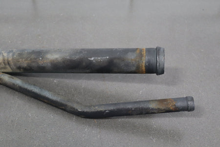 2005-2007 Ford F-250 Super Duty Fuel Filler Neck OEM 6.0 Powerstroke Diesel