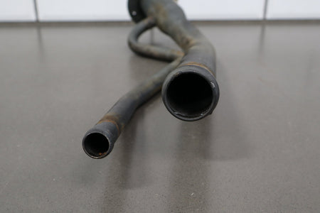 2005-2007 Ford F-250 Super Duty Fuel Filler Neck OEM 6.0 Powerstroke Diesel