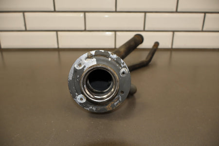 2005-2007 Ford F-250 Super Duty Fuel Filler Neck OEM 6.0 Powerstroke Diesel