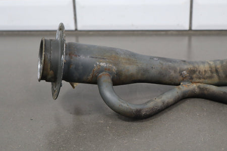 2005-2007 Ford F-250 Super Duty Fuel Filler Neck OEM 6.0 Powerstroke Diesel