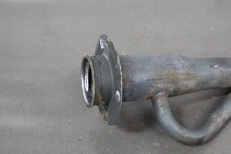 2005-2007 Ford F-250 Super Duty Fuel Filler Neck OEM 6.0 Powerstroke Diesel