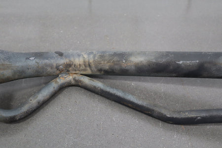 2005-2007 Ford F-250 Super Duty Fuel Filler Neck OEM 6.0 Powerstroke Diesel