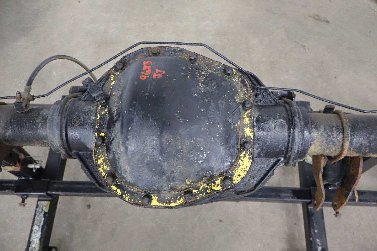 2005-2007 Ford F-250 Super Duty Sterling 10.5" 3.73 Ratio Rear Axle Assembly
