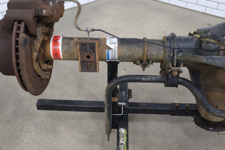 2005-2007 Ford F-250 Super Duty Sterling 10.5" 3.73 Ratio Rear Axle Assembly