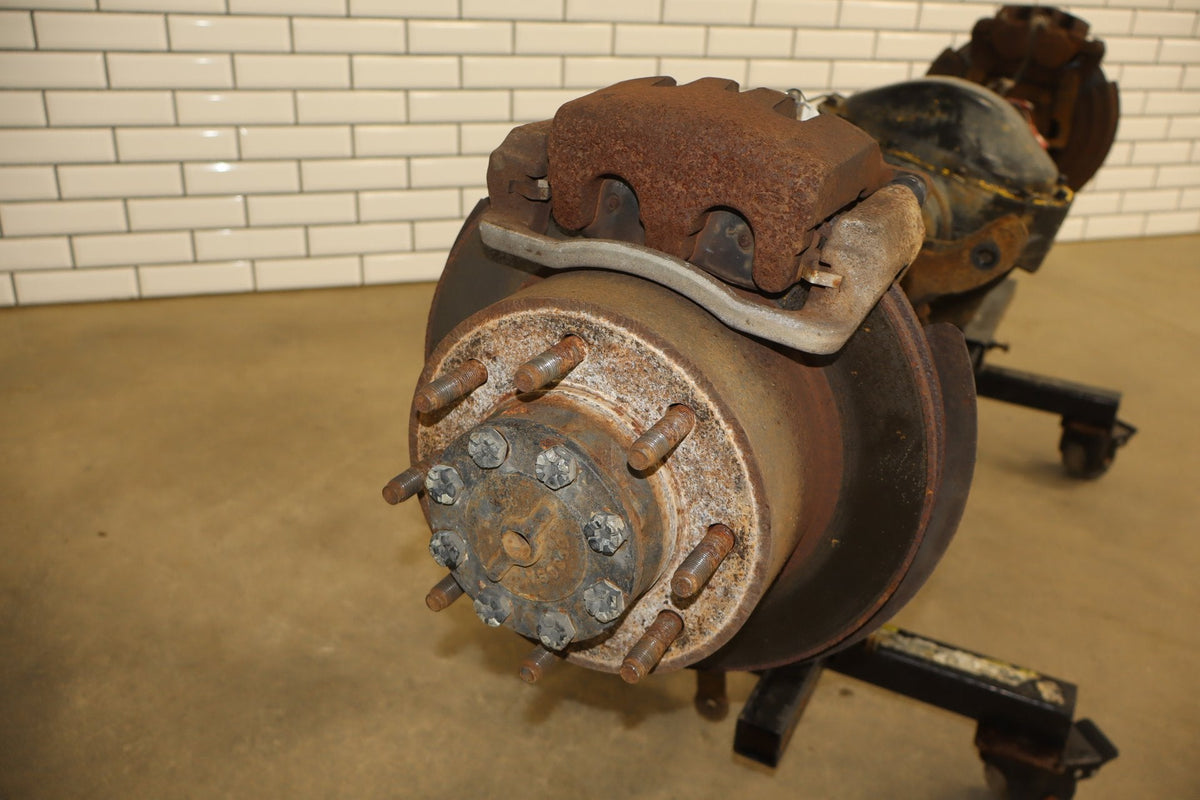2005-2007 Ford F-250 Super Duty Sterling 10.5" 3.73 Ratio Rear Axle Assembly