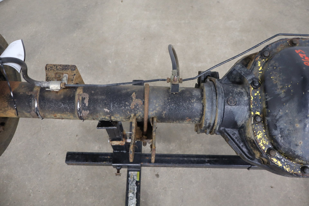 2005-2007 Ford F-250 Super Duty Sterling 10.5" 3.73 Ratio Rear Axle Assembly