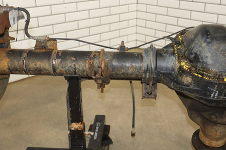 2005-2007 Ford F-250 Super Duty Sterling 10.5" 3.73 Ratio Rear Axle Assembly