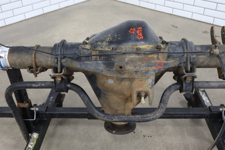 2005-2007 Ford F-250 Super Duty Sterling 10.5" 3.73 Ratio Rear Axle Assembly