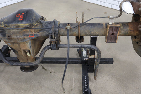 2005-2007 Ford F-250 Super Duty Sterling 10.5" 3.73 Ratio Rear Axle Assembly