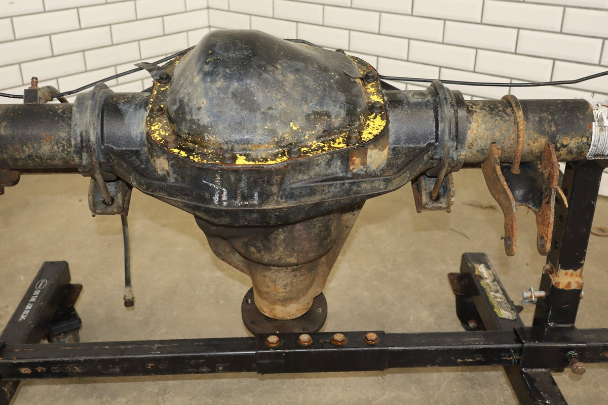 2005-2007 Ford F-250 Super Duty Sterling 10.5" 3.73 Ratio Rear Axle Assembly
