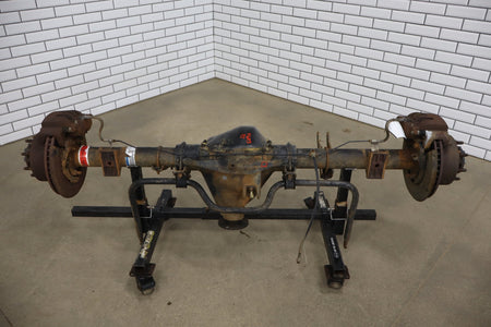 2005-2007 Ford F-250 Super Duty Sterling 10.5" 3.73 Ratio Rear Axle Assembly