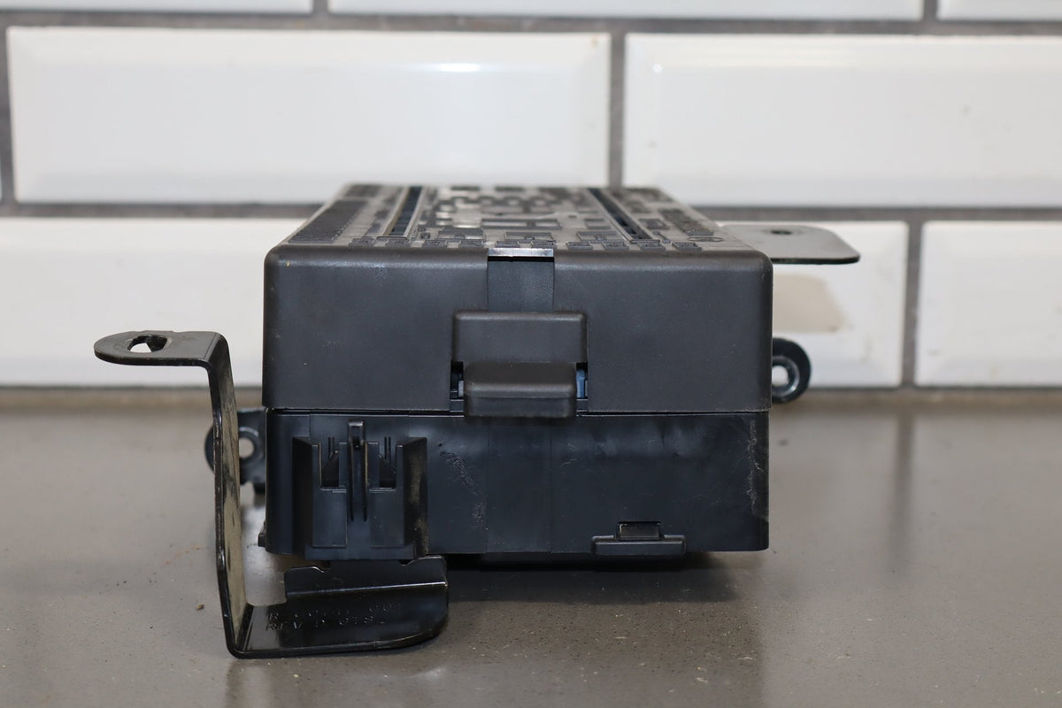 2005-2007 Ford F250 F350 Super Duty Cabin Fuse Box 5C3T-14A067-AD OEM