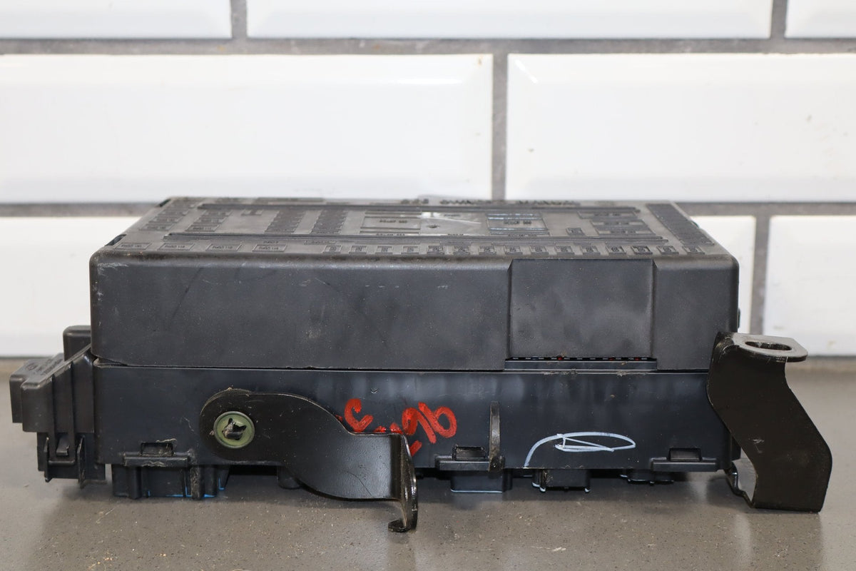 2005-2007 Ford F250 F350 Super Duty Cabin Fuse Box 5C3T-14A067-AD OEM