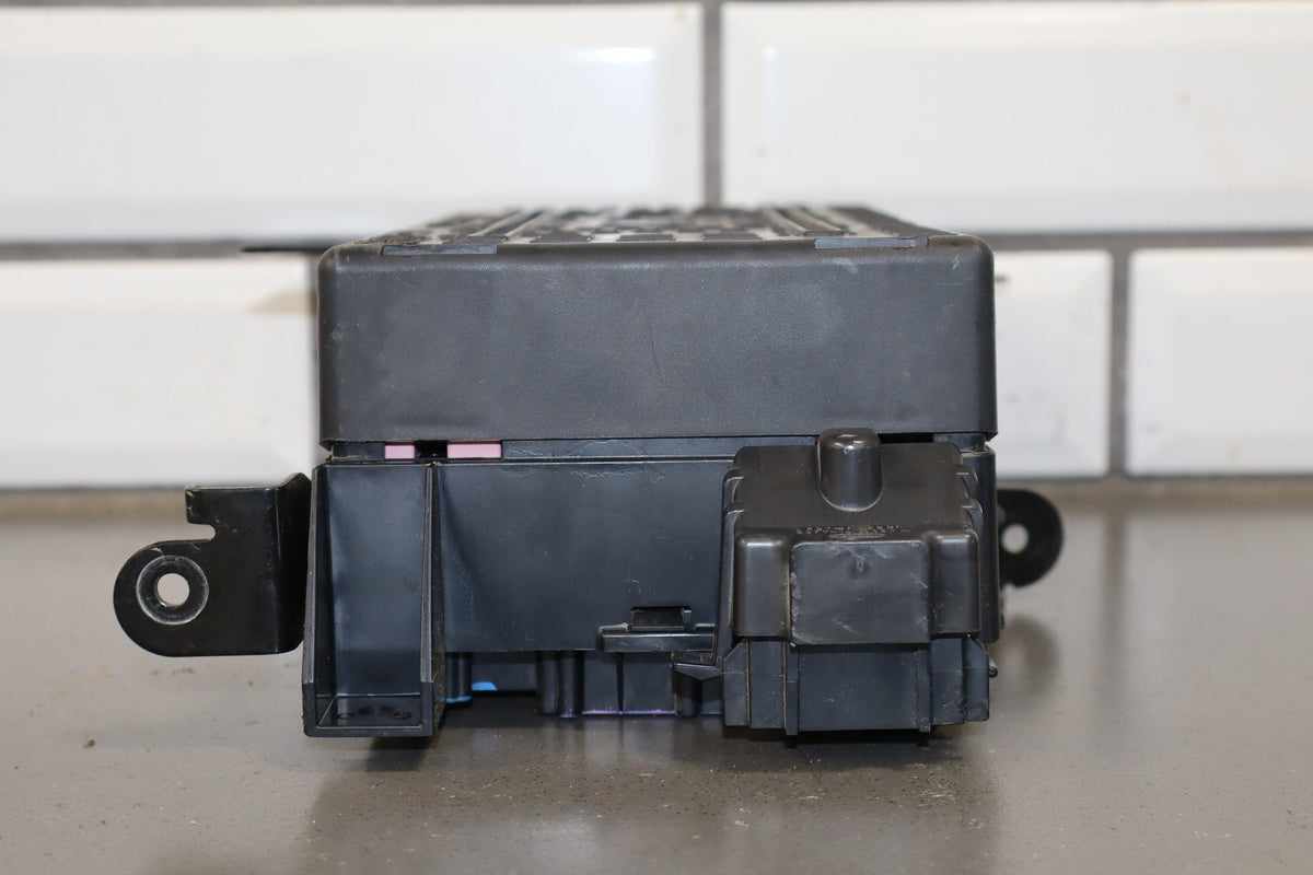 2005-2007 Ford F250 F350 Super Duty Cabin Fuse Box 5C3T-14A067-AD OEM