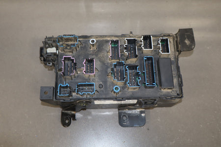 2005-2007 Ford F250 F350 Super Duty Cabin Fuse Box 5C3T-14A067-AD OEM