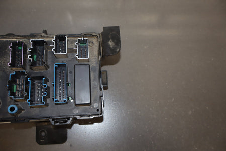 2005-2007 Ford F250 F350 Super Duty Cabin Fuse Box 5C3T-14A067-AD OEM