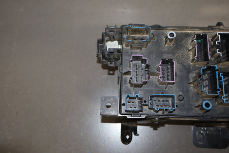 2005-2007 Ford F250 F350 Super Duty Cabin Fuse Box 5C3T-14A067-AD OEM