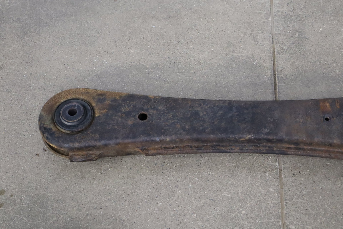 2005-2007 Ford F250 F350 Super Duty Front Lower Radius Arms Pair OEM
