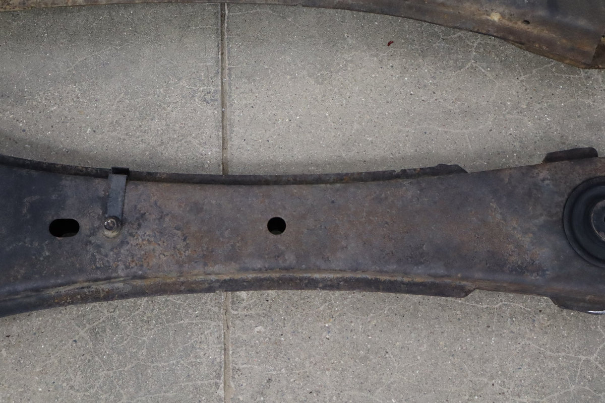 2005-2007 Ford F250 F350 Super Duty Front Lower Radius Arms Pair OEM