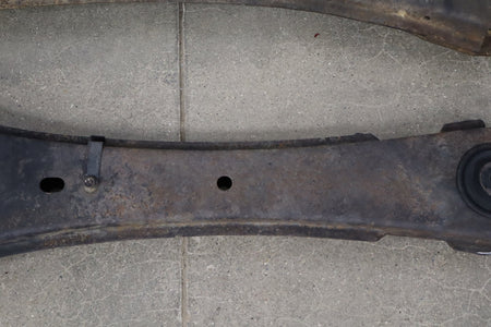 2005-2007 Ford F250 F350 Super Duty Front Lower Radius Arms Pair OEM