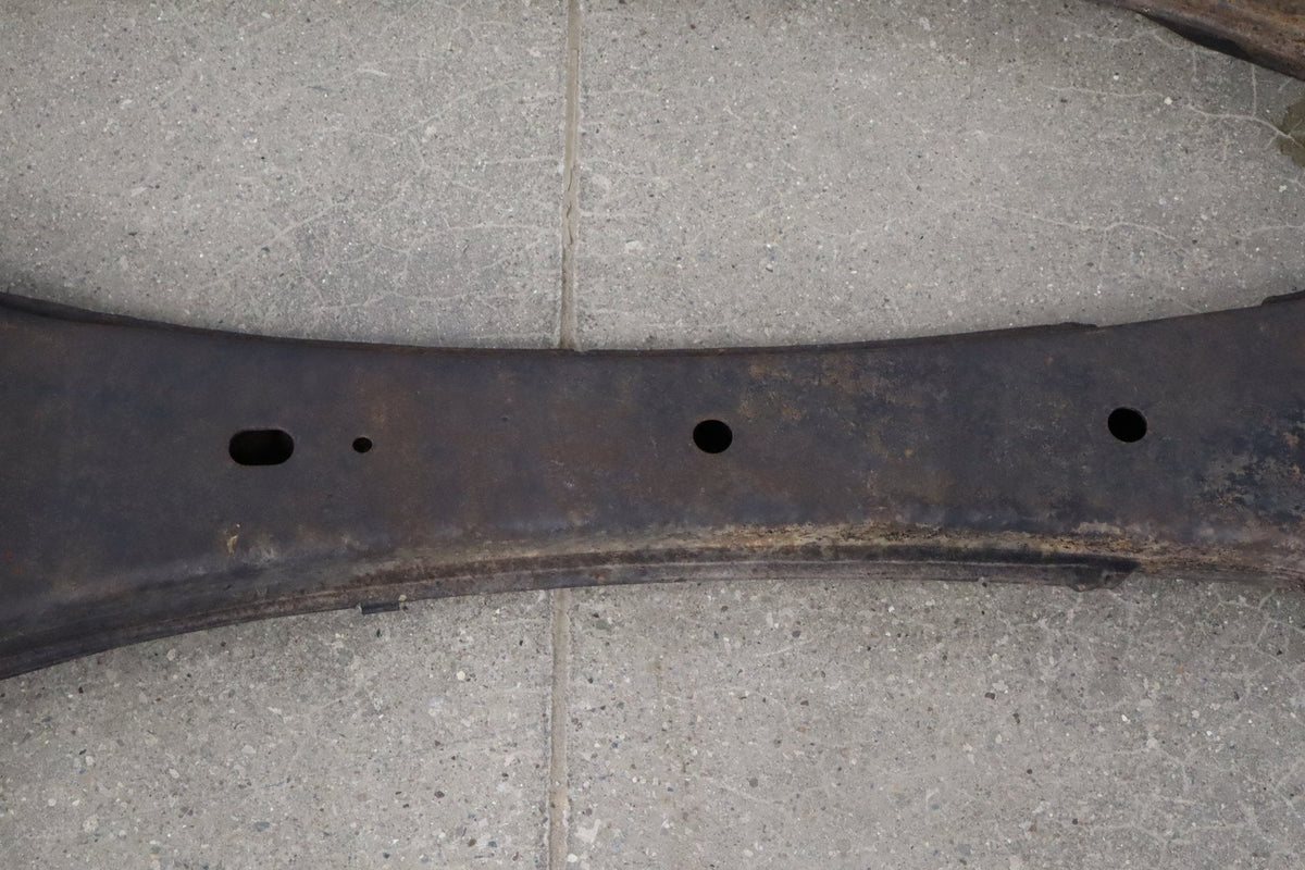 2005-2007 Ford F250 F350 Super Duty Front Lower Radius Arms Pair OEM