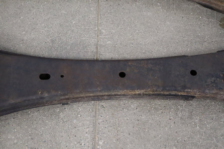 2005-2007 Ford F250 F350 Super Duty Front Lower Radius Arms Pair OEM