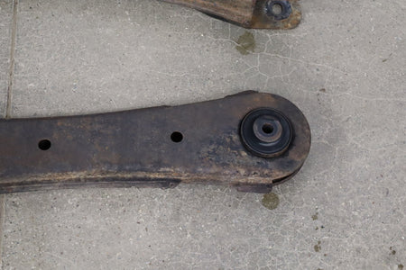 2005-2007 Ford F250 F350 Super Duty Front Lower Radius Arms Pair OEM