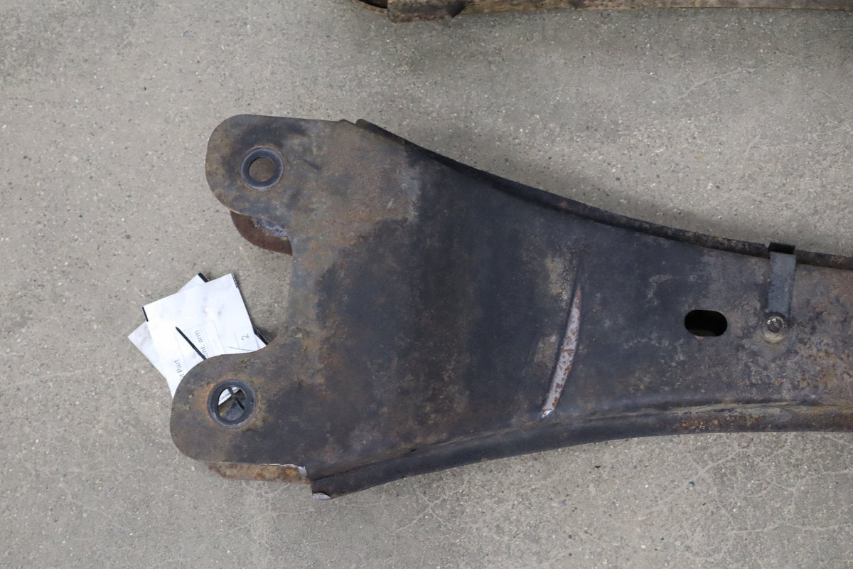 2005-2007 Ford F250 F350 Super Duty Front Lower Radius Arms Pair OEM
