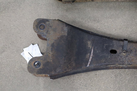 2005-2007 Ford F250 F350 Super Duty Front Lower Radius Arms Pair OEM