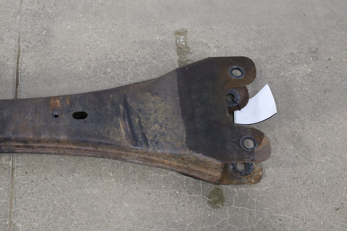 2005-2007 Ford F250 F350 Super Duty Front Lower Radius Arms Pair OEM