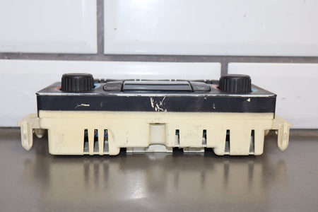 2005-2007 GMC Sierra 2500 Climate Control 15855848 OEM