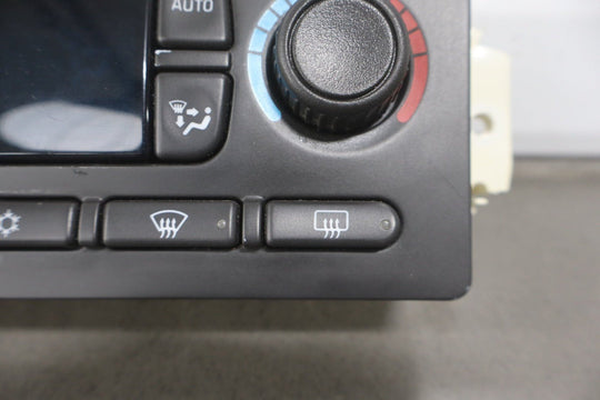 2005 - 2007 GMC Yukon Climate Control 15855848 OEM GMT800