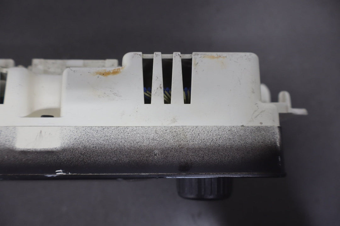 2005 - 2007 GMC Yukon Climate Control 15855848 OEM GMT800