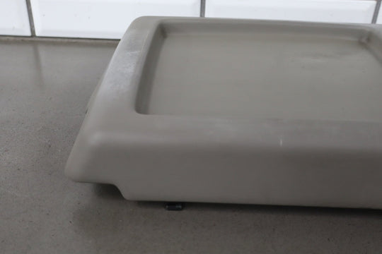 2005 - 2007 Hummer H2 - Console Lid Wheat 89042128