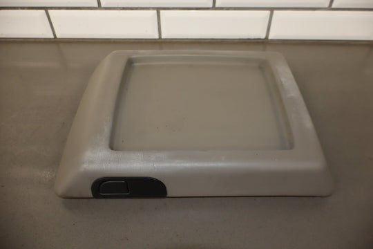 2005 - 2007 Hummer H2 - Console Lid Wheat 89042128