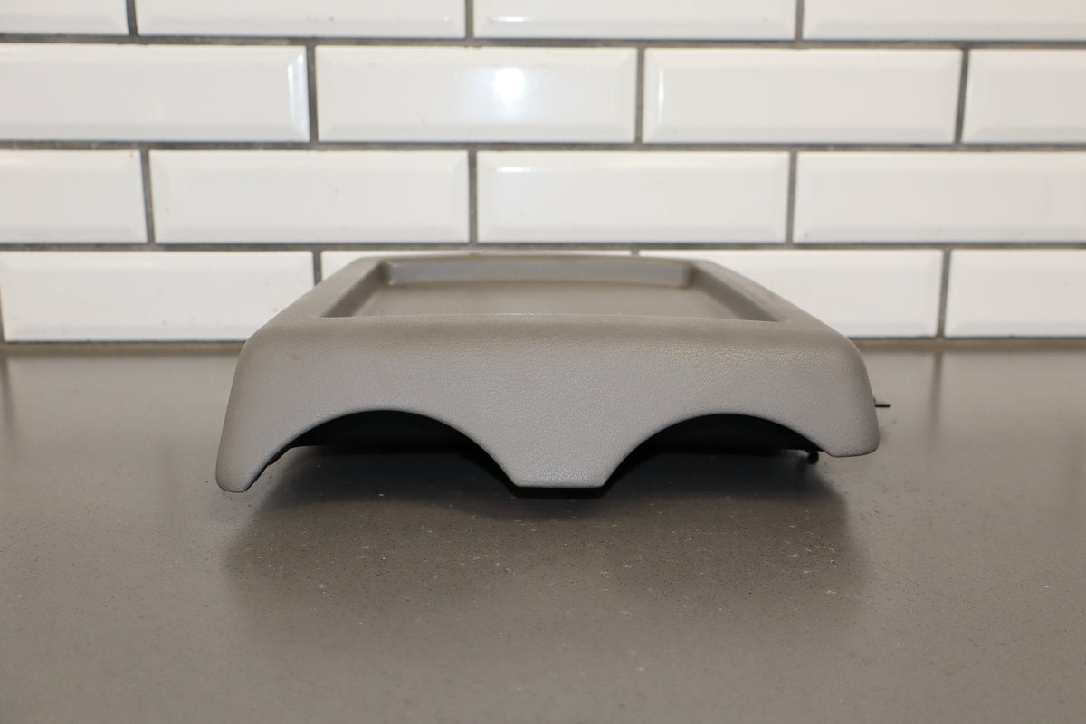 2005-2007 Hummer H2- Console Lid Wheat 89042128
