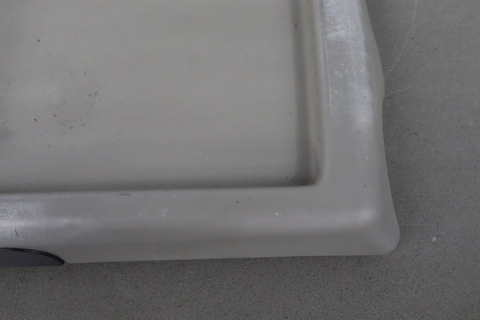 2005 - 2007 Hummer H2 - Console Lid Wheat 89042128