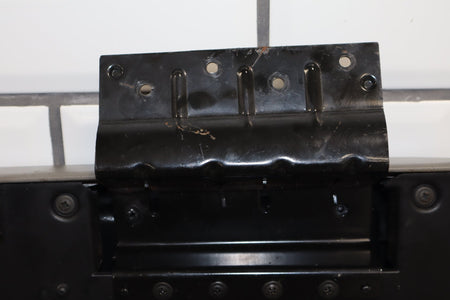 2005-2007 Hummer H2- Console Lid Wheat 89042128