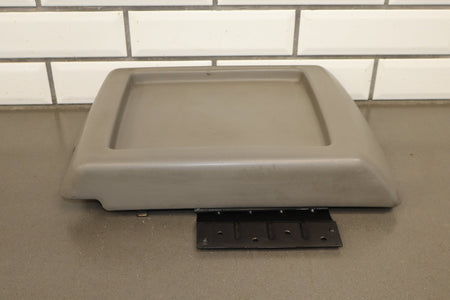 2005-2007 Hummer H2 - Console Lid Wheat 89042128