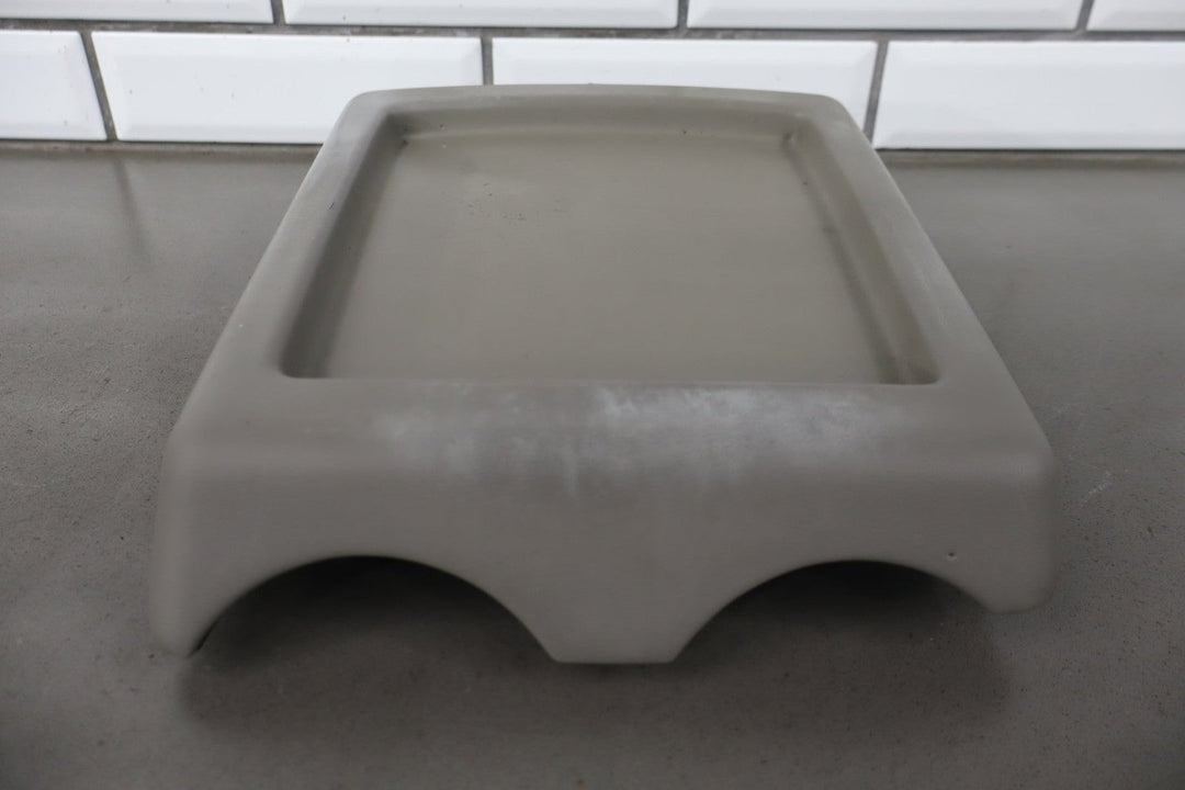 2005 - 2007 Hummer H2 - Console Lid Wheat 89042128