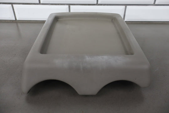 2005 - 2007 Hummer H2 - Console Lid Wheat 89042128