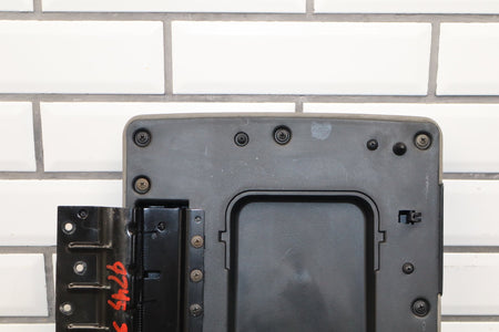 2005-2007 Hummer H2 - Console Lid Wheat 89042128