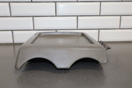 2005-2007 Hummer H2- Console Lid Wheat 89042128