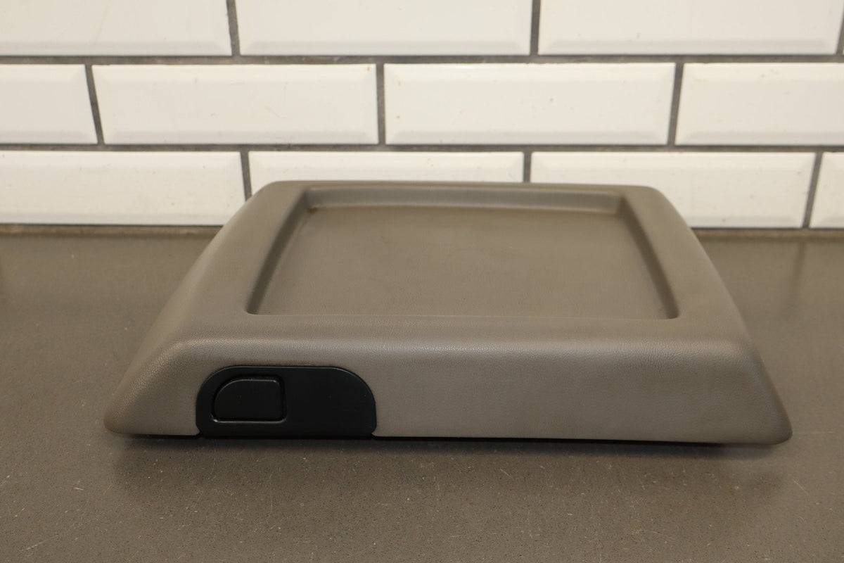 2005-2007 Hummer H2 - Console Lid Wheat 89042128