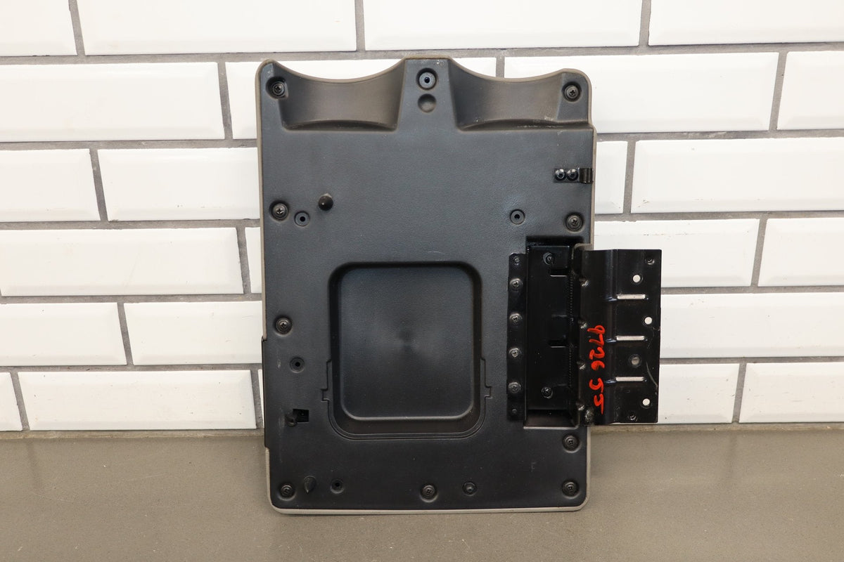 2005-2007 Hummer H2 - Console Lid Wheat 89042128