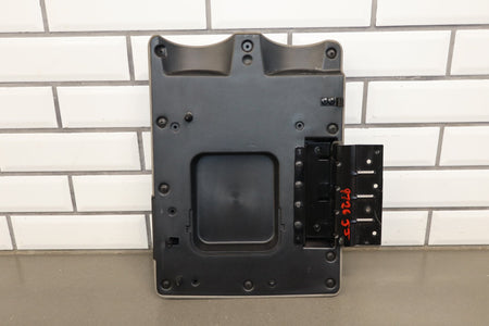 2005-2007 Hummer H2 - Console Lid Wheat 89042128